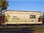 CSXT 227369